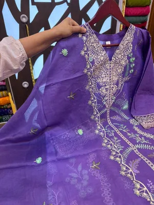 Premium Pakistani Inspired Item